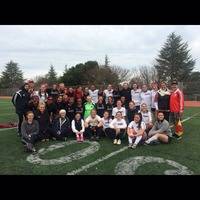Aragon Alumni Game
