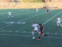 Aragon vs Burlingame