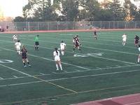 Aragon vs Burlingame