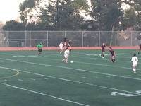 Aragon vs Burlingame